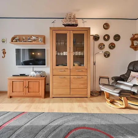 度假居 Ferienhaus Wenig