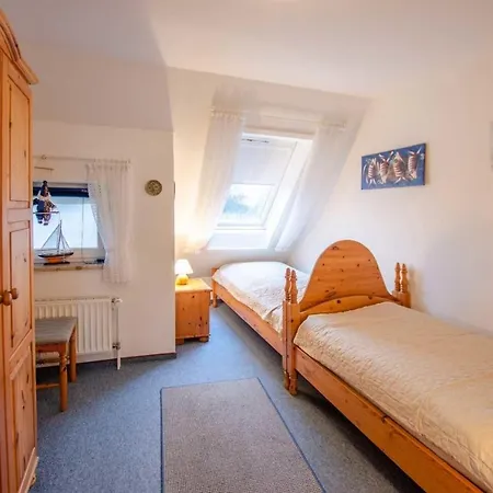 Ferienhaus Wenig *