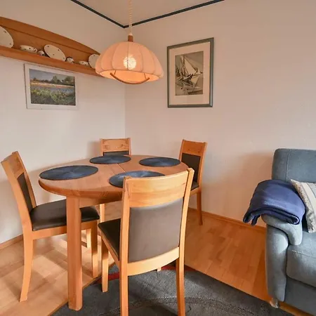 度假居 Ferienhaus Wenig