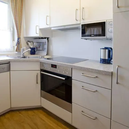Ferienhaus Wenig *
