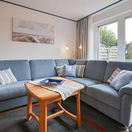 度假居 Ferienhaus Wenig