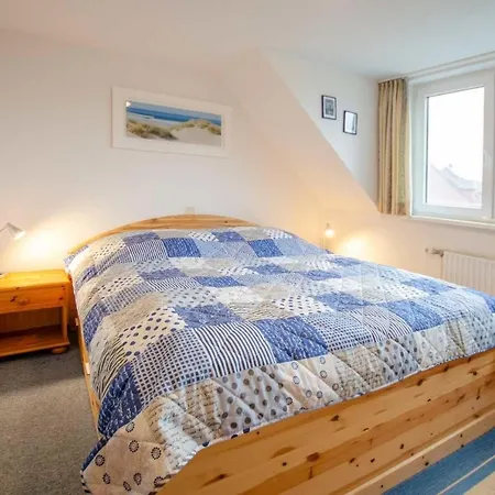 Ferienhaus Wenig *
